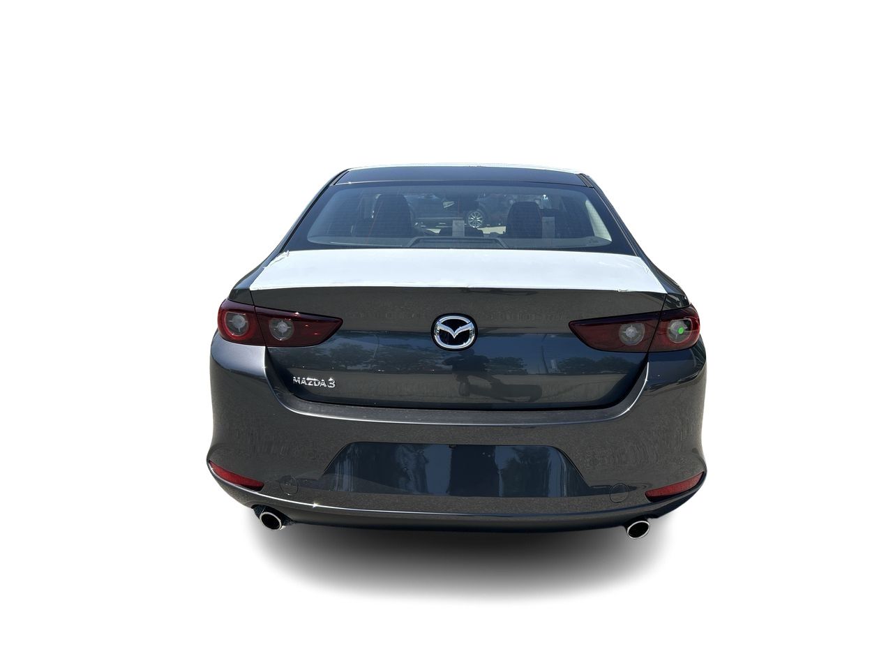 2026 Mazda 3 in Scarborough, Ontario