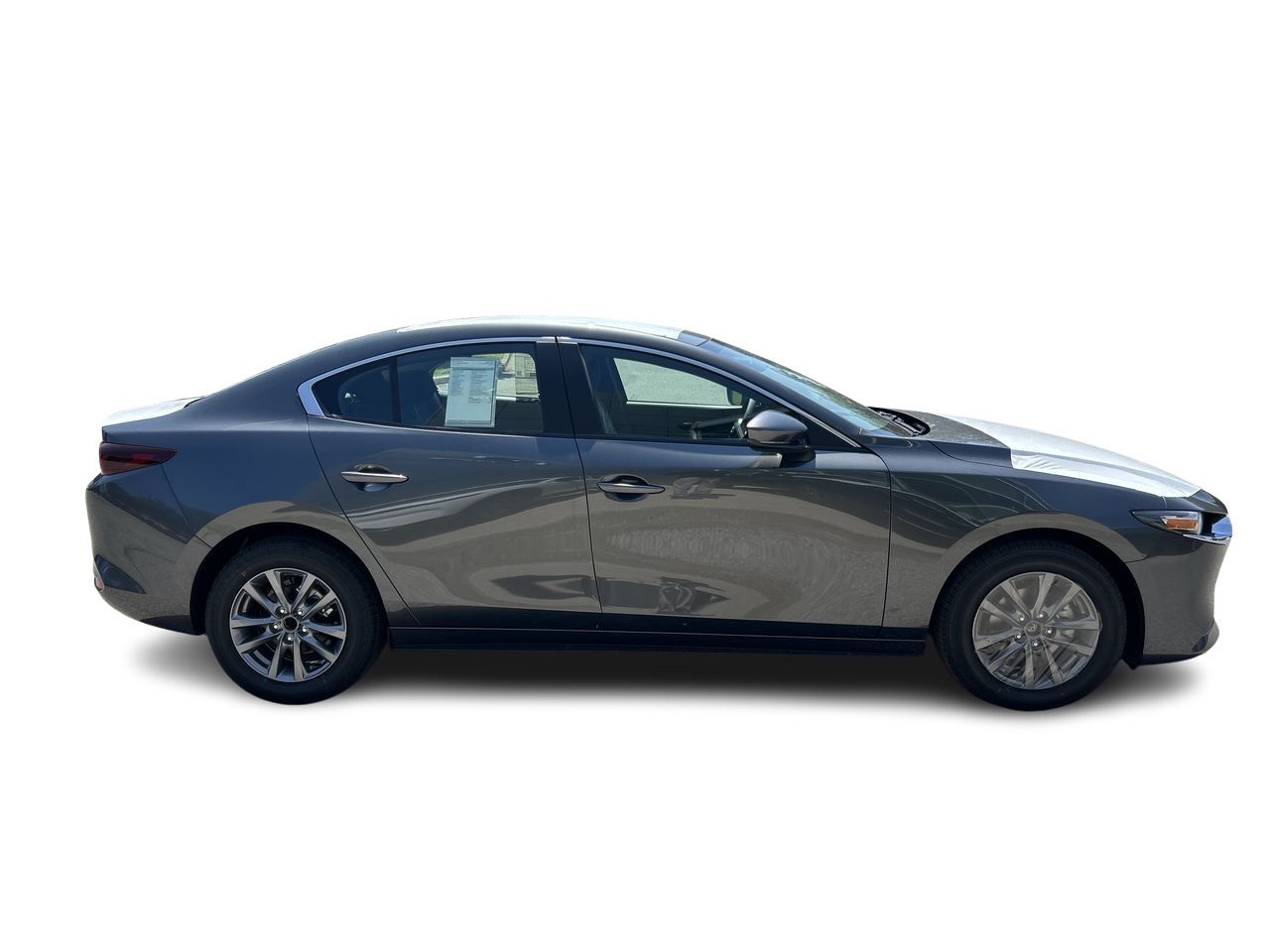 2026 Mazda 3 in Scarborough, Ontario
