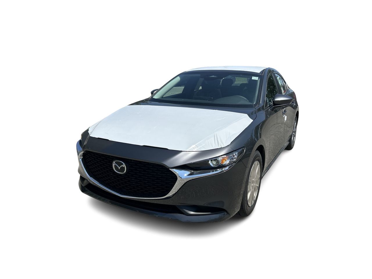 2026 Mazda 3 in Scarborough, Ontario