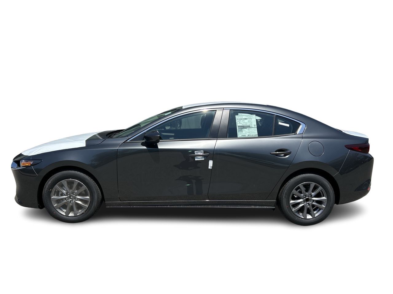 2026 Mazda 3 in Scarborough, Ontario