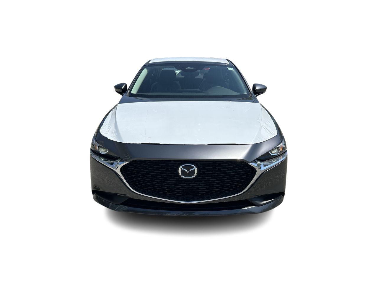2026 Mazda 3 in Scarborough, Ontario