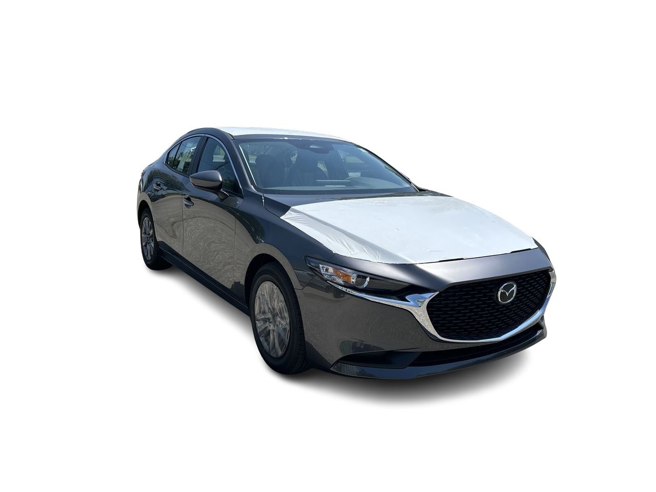 2026 Mazda 3 in Scarborough, Ontario