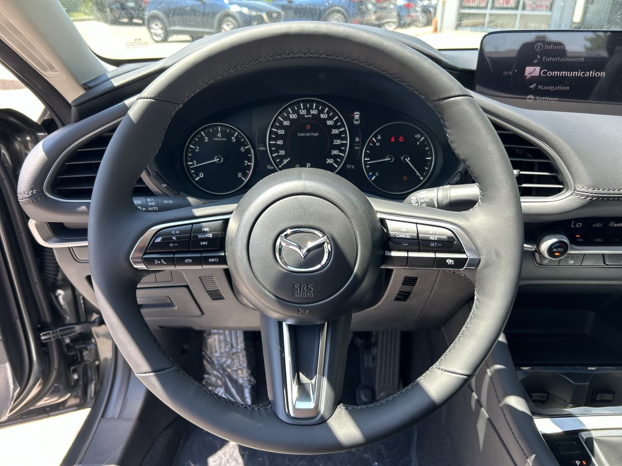 2026 Mazda 3 in Scarborough, Ontario