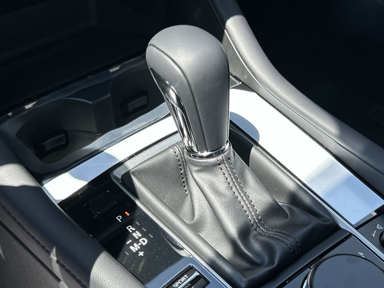 2026 Mazda 3 in Scarborough, Ontario