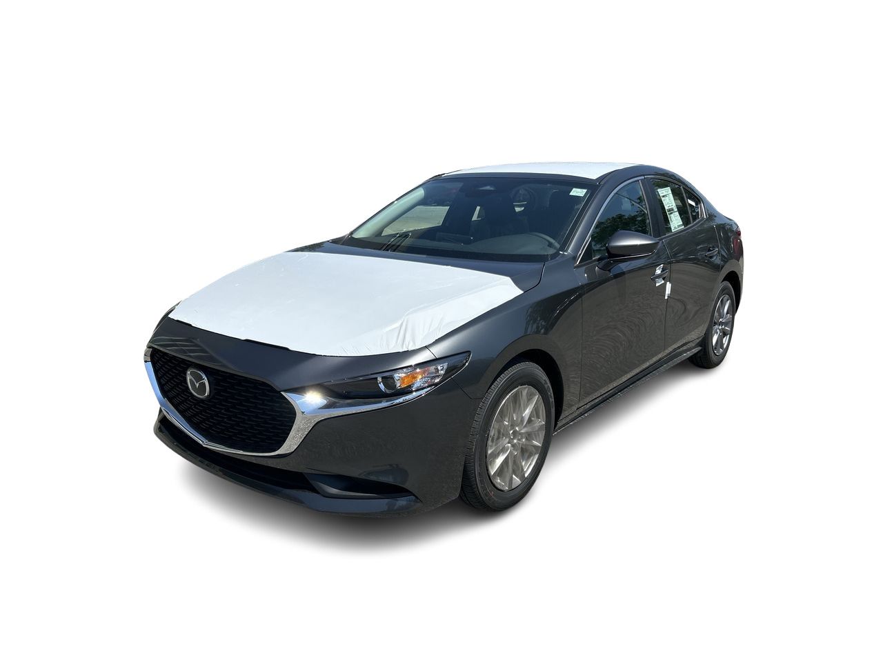 2026 Mazda 3 in Scarborough, Ontario