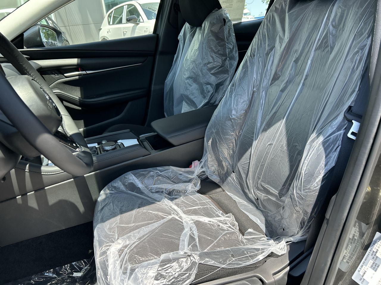 2026 Mazda 3 in Scarborough, Ontario