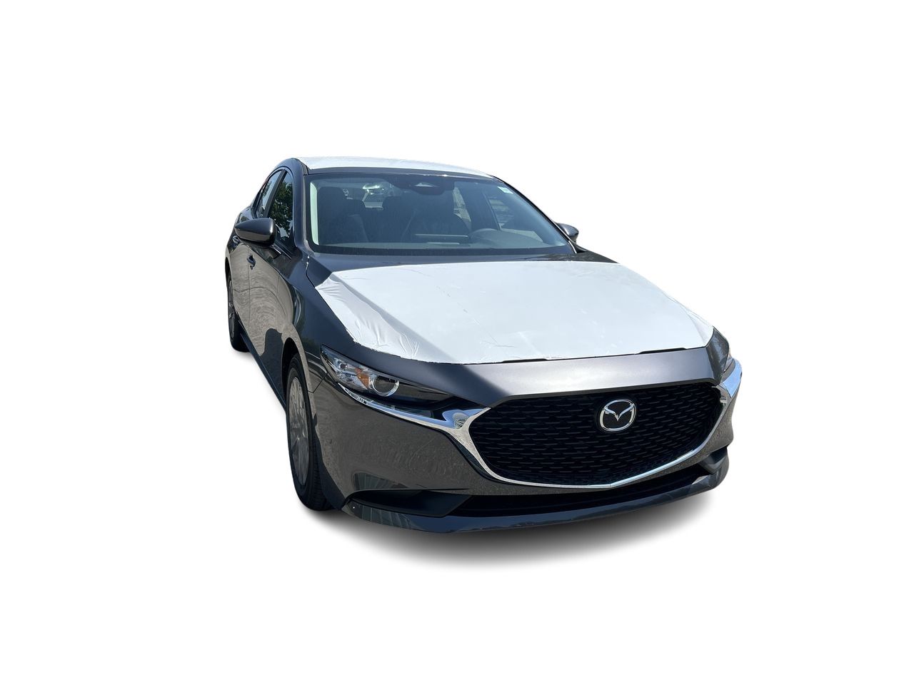 2026 Mazda 3 in Scarborough, Ontario