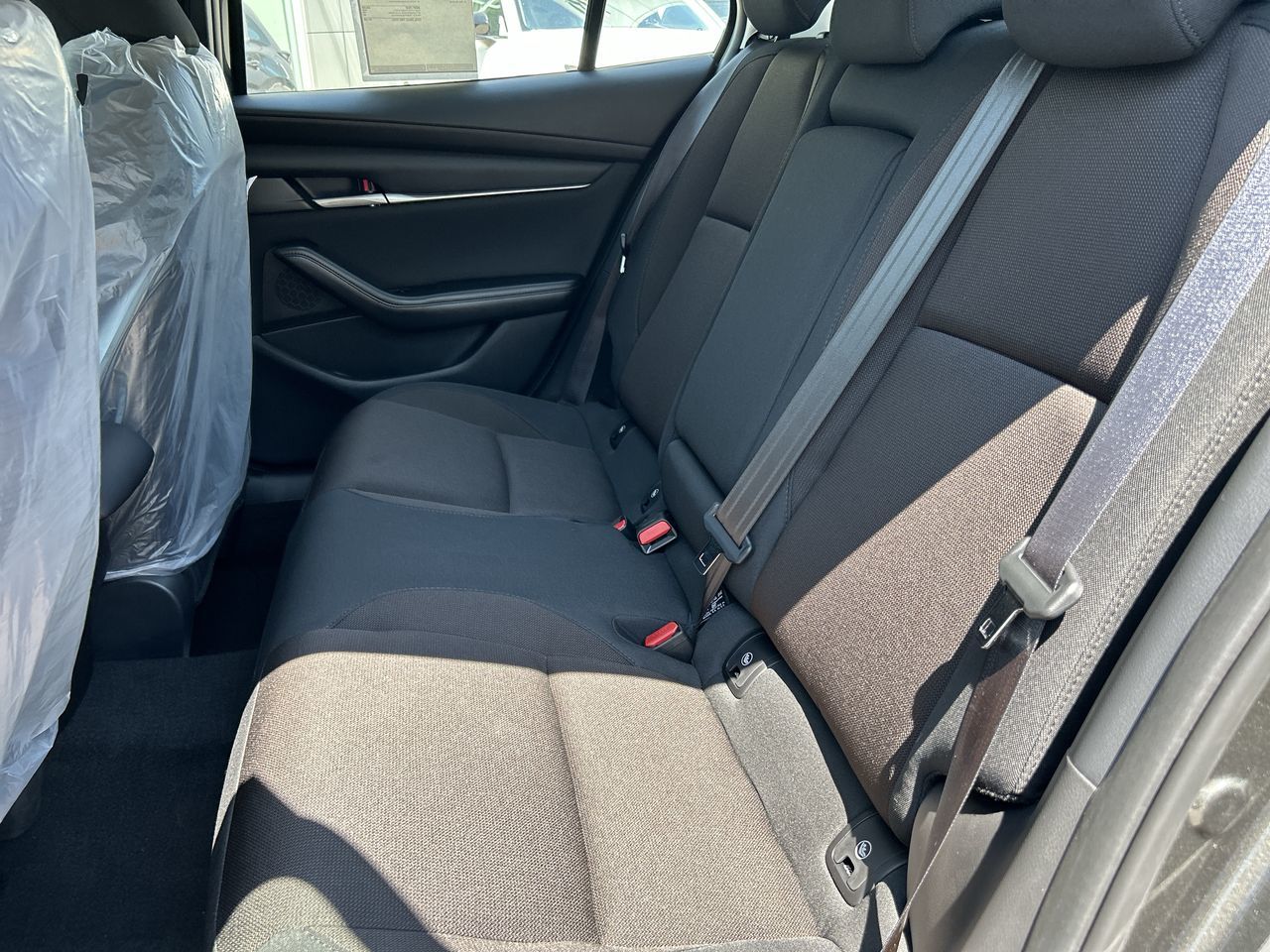 2026 Mazda 3 in Scarborough, Ontario