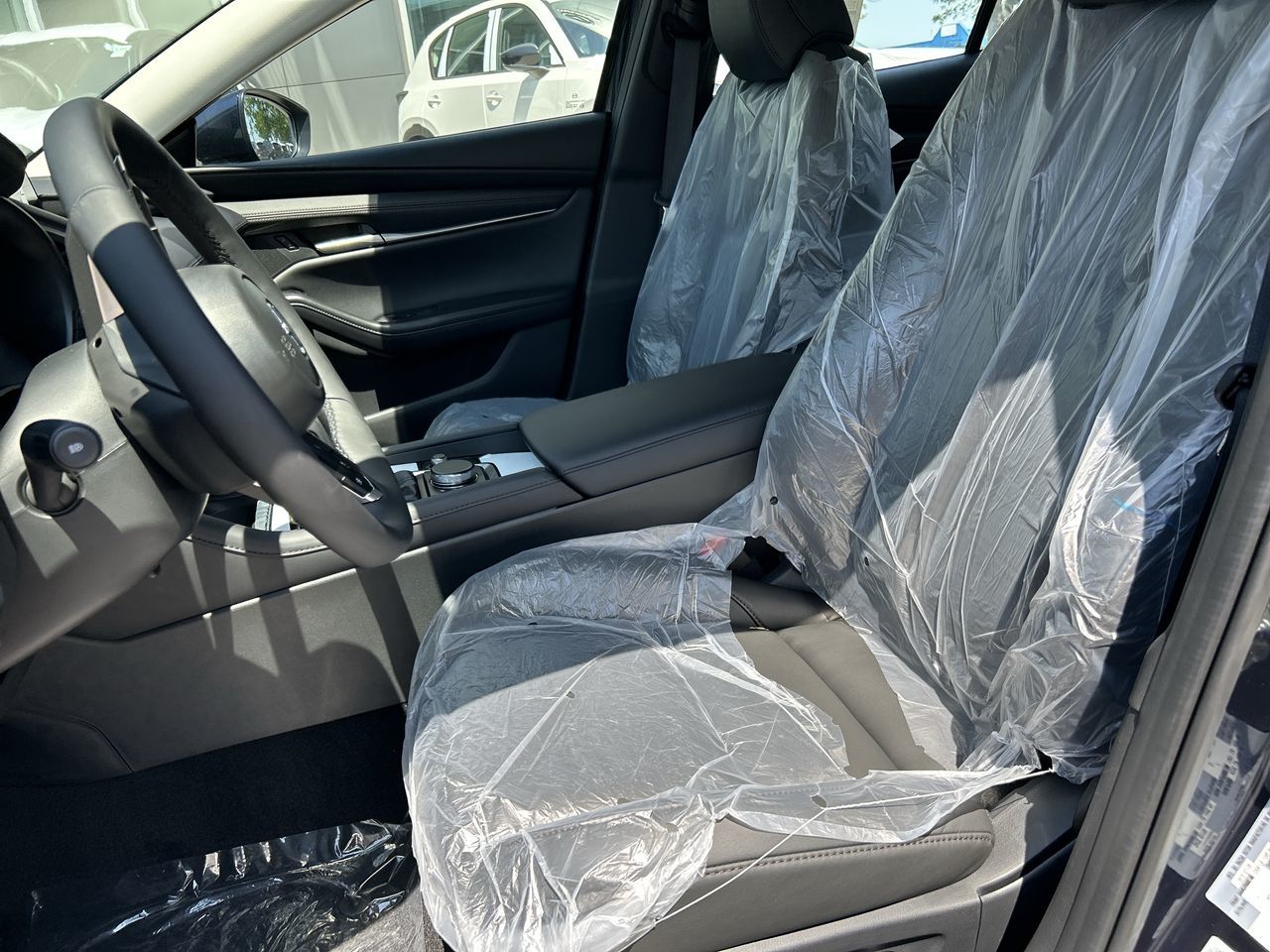 2026 Mazda 3 in Scarborough, Ontario