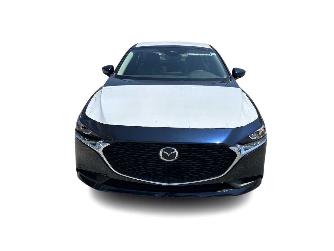 2026 Mazda 3 in Scarborough, Ontario