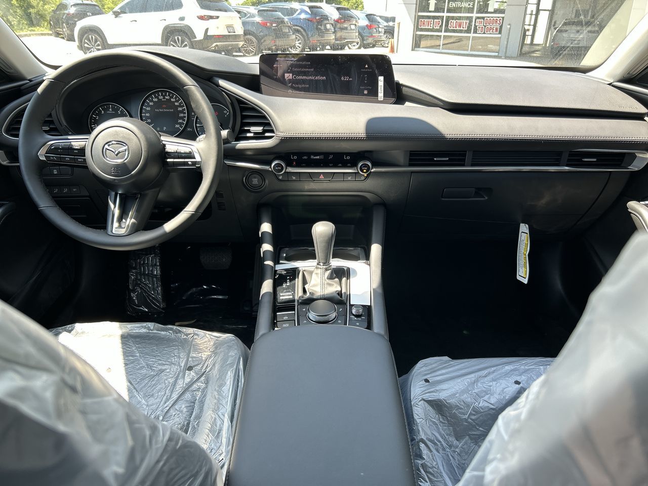 2026 Mazda 3 in Scarborough, Ontario