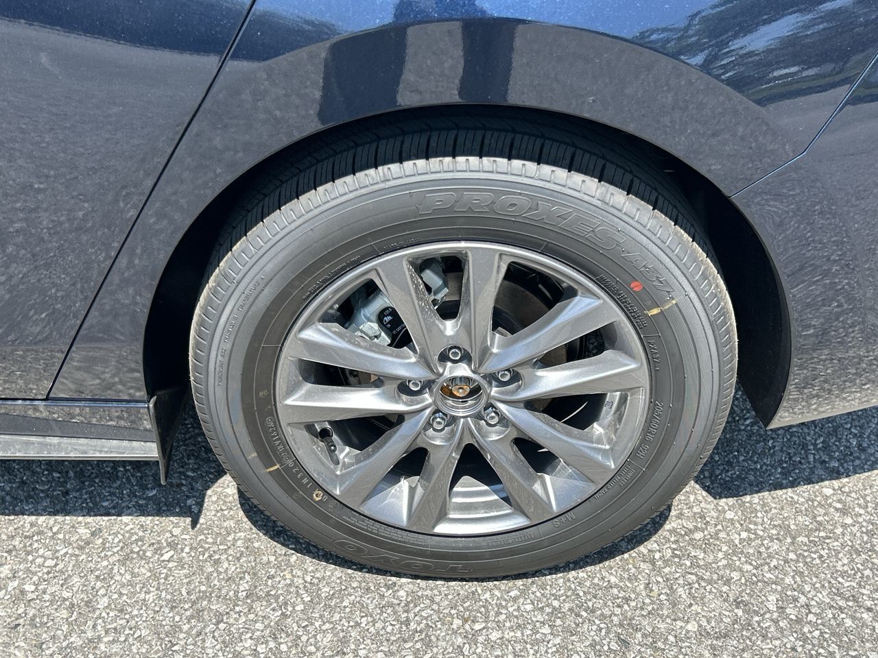 2026 Mazda 3 in Scarborough, Ontario