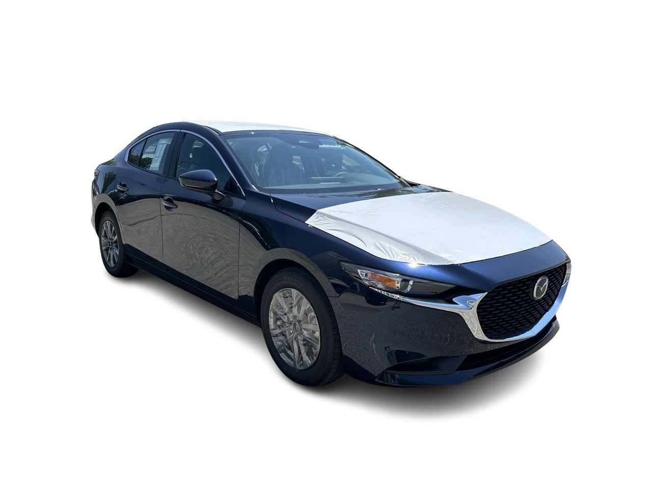 2026 Mazda 3 in Scarborough, Ontario
