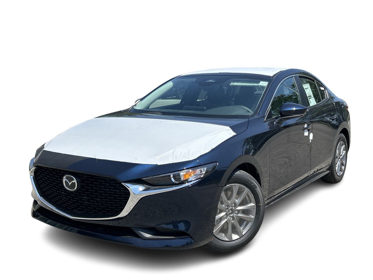 2026 Mazda 3 in Scarborough, Ontario