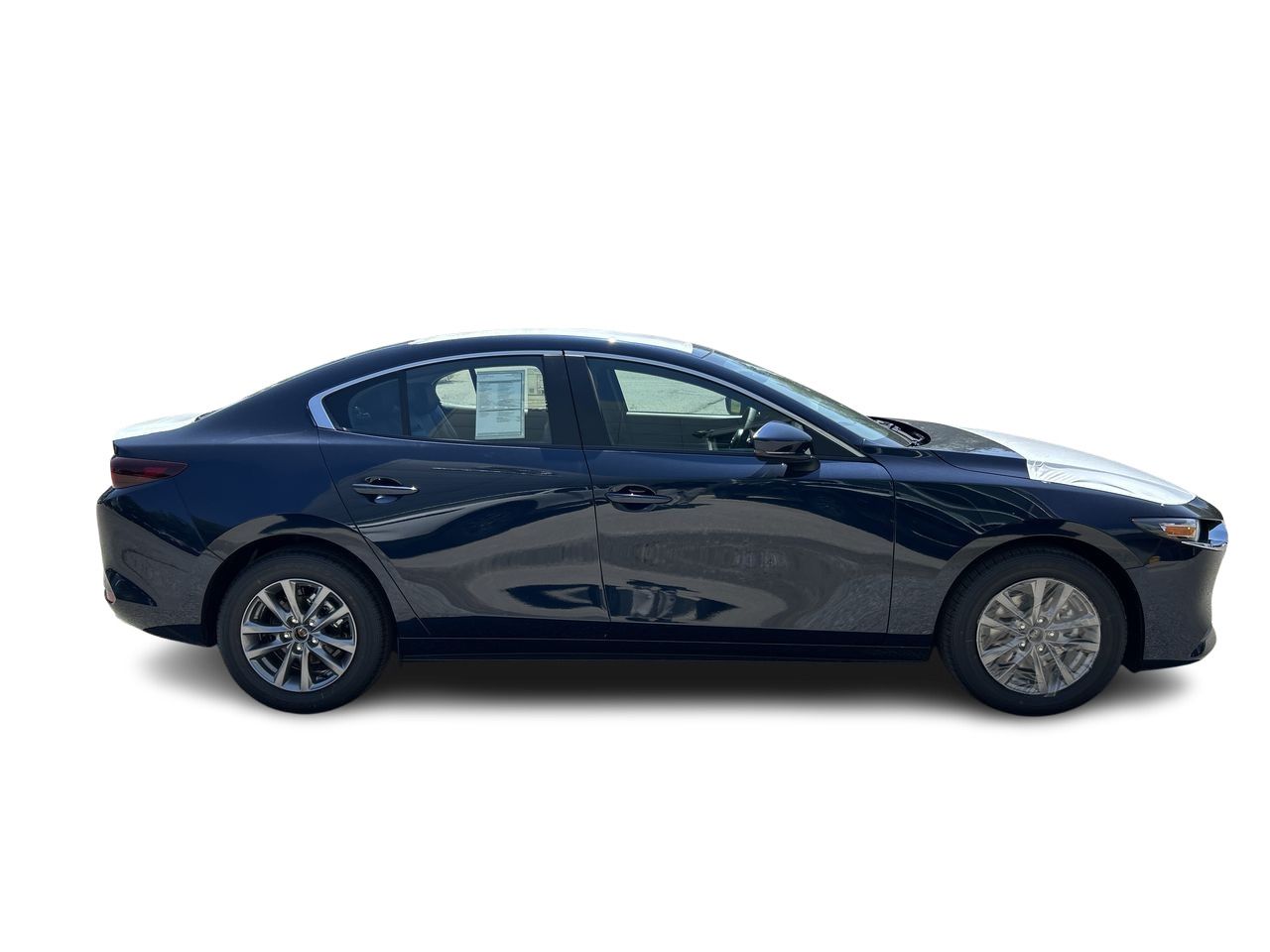 2026 Mazda 3 in Scarborough, Ontario