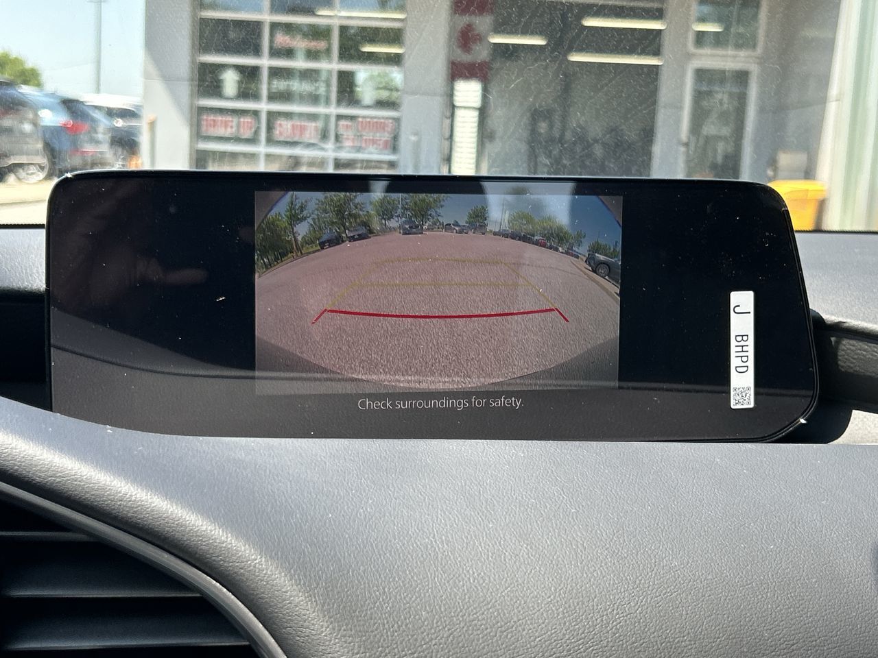 2026 Mazda 3 in Scarborough, Ontario