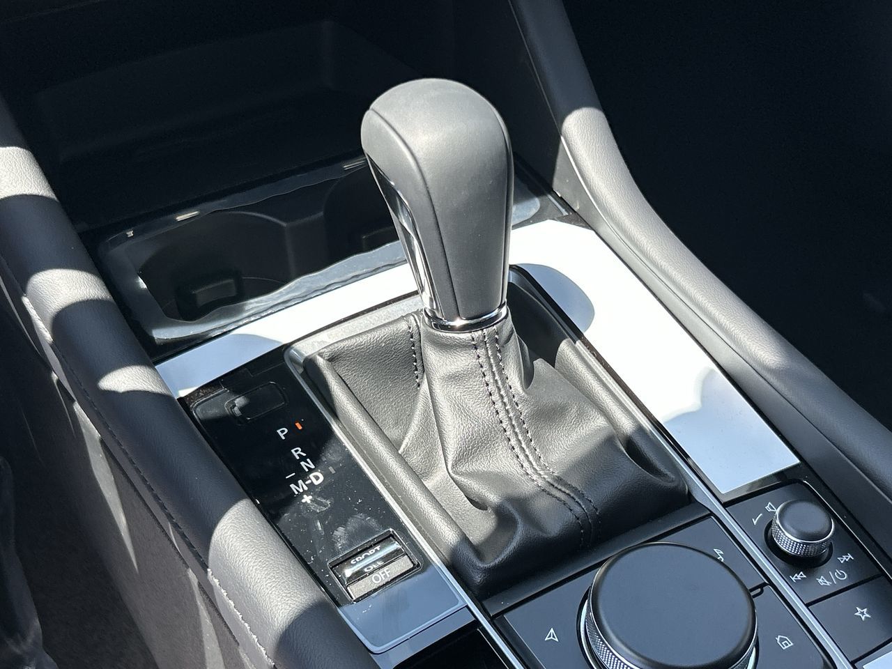 2026 Mazda 3 in Scarborough, Ontario