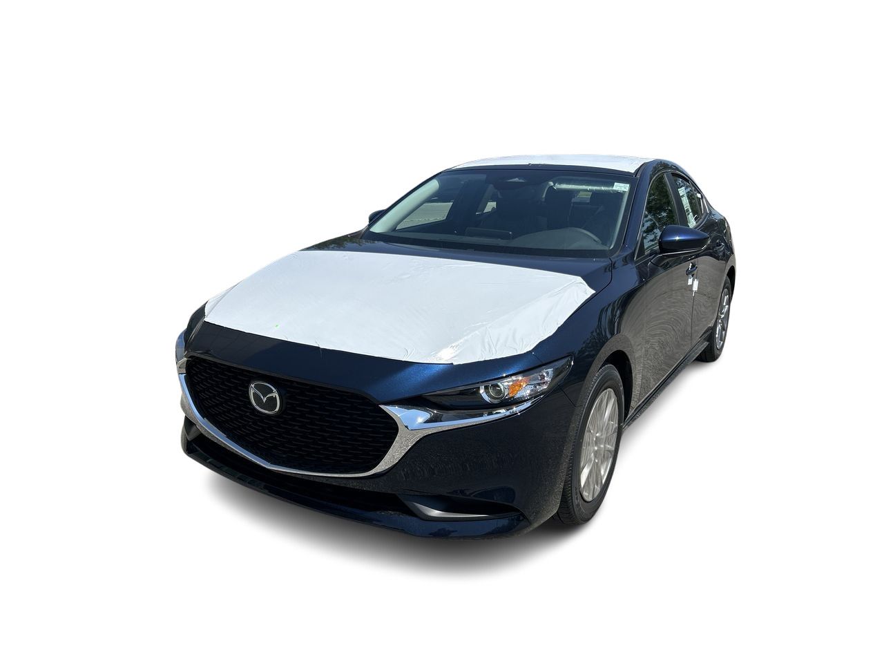 2026 Mazda 3 in Scarborough, Ontario