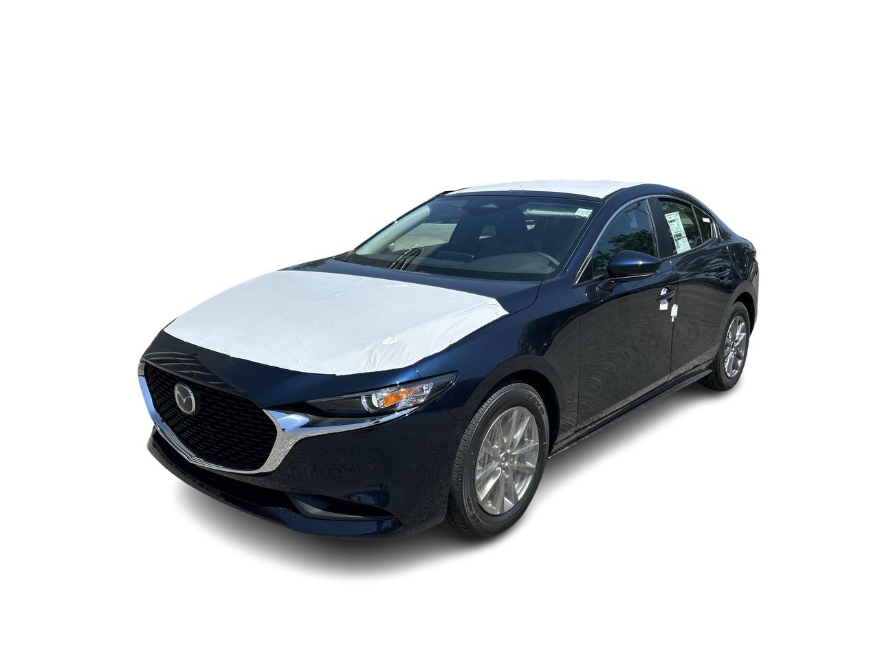 2026 Mazda 3 in Scarborough, Ontario