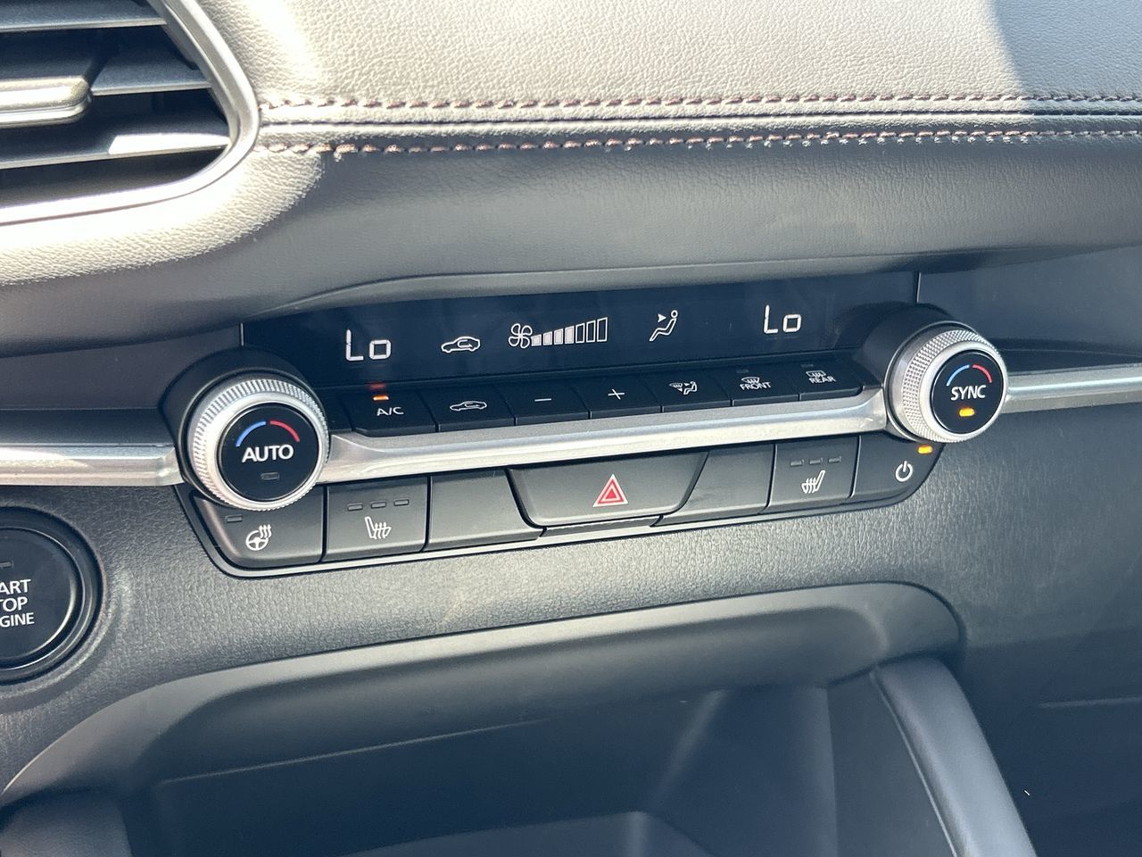 2026 Mazda 3 in Scarborough, Ontario