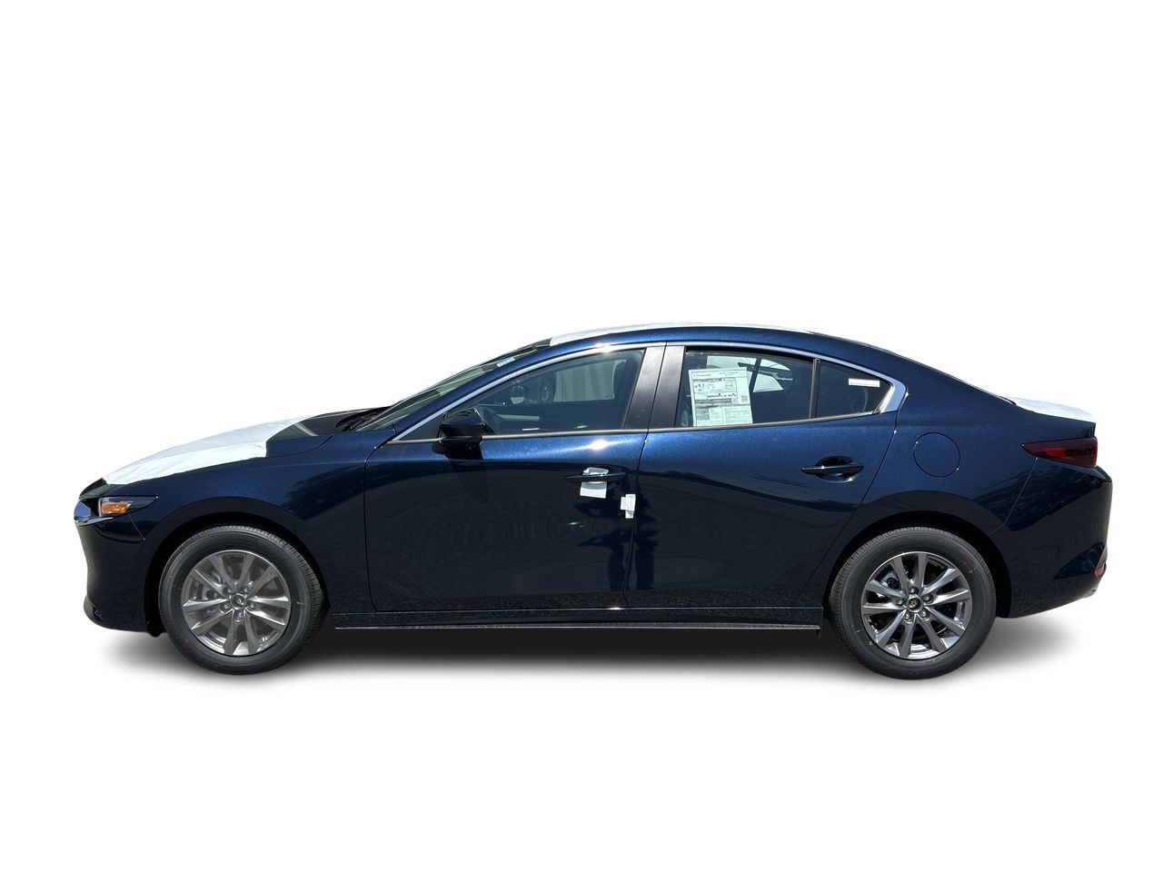 2026 Mazda 3 in Scarborough, Ontario
