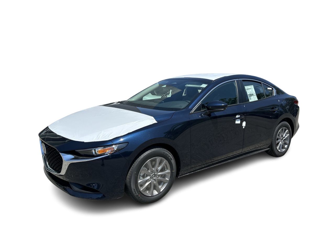 2026 Mazda 3 in Scarborough, Ontario