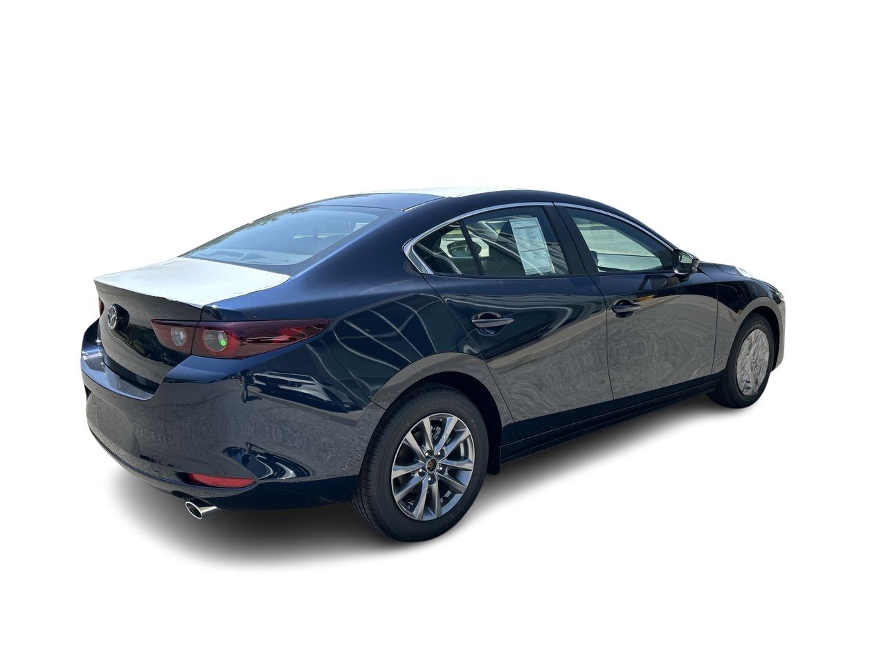 2026 Mazda 3 in Scarborough, Ontario