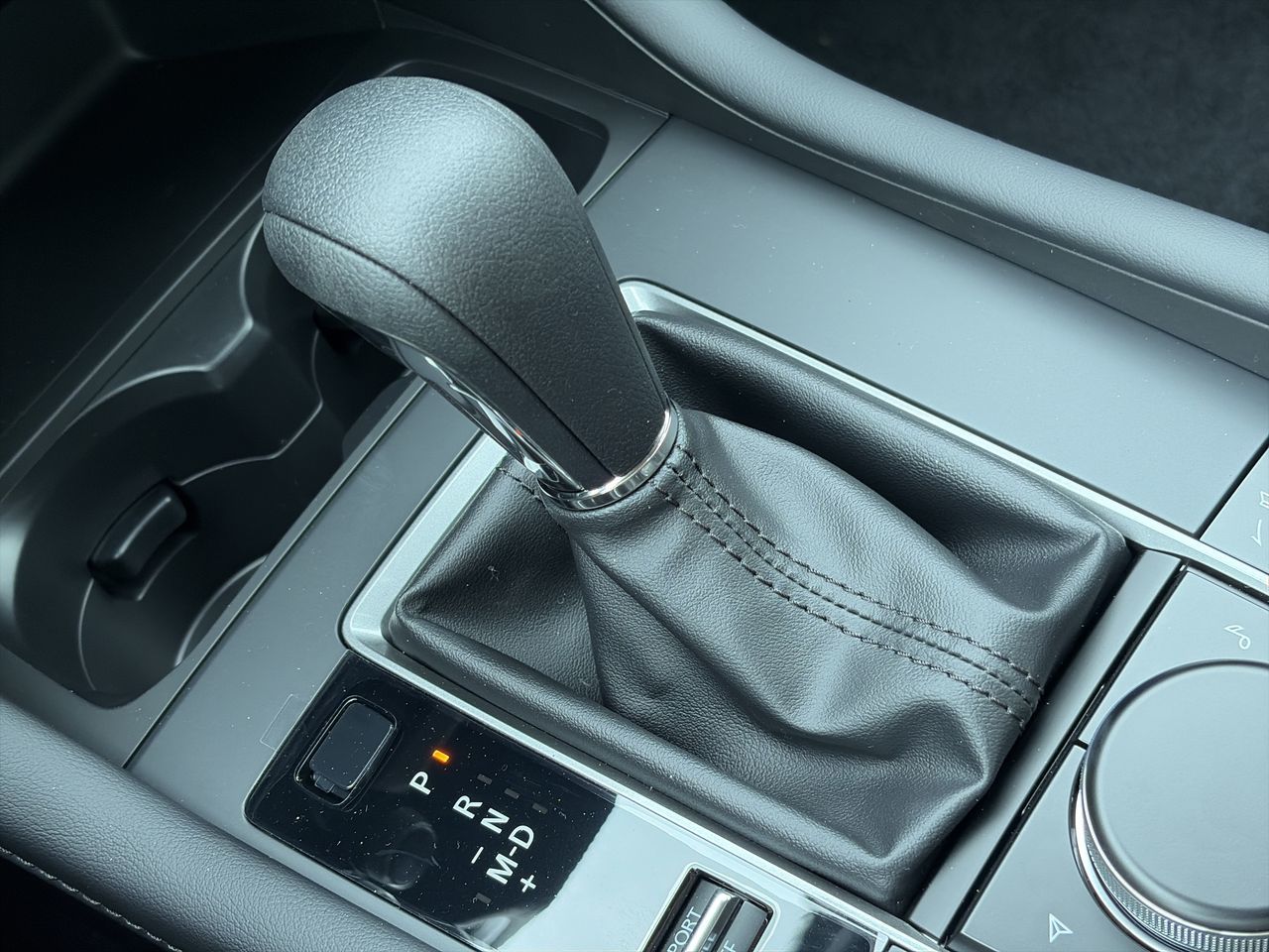 Mazda 3  2026