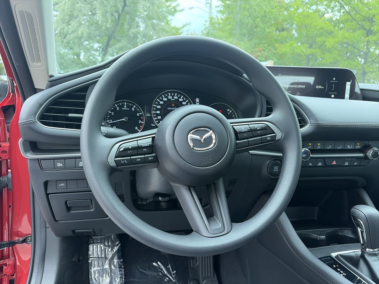 Mazda 3  2026