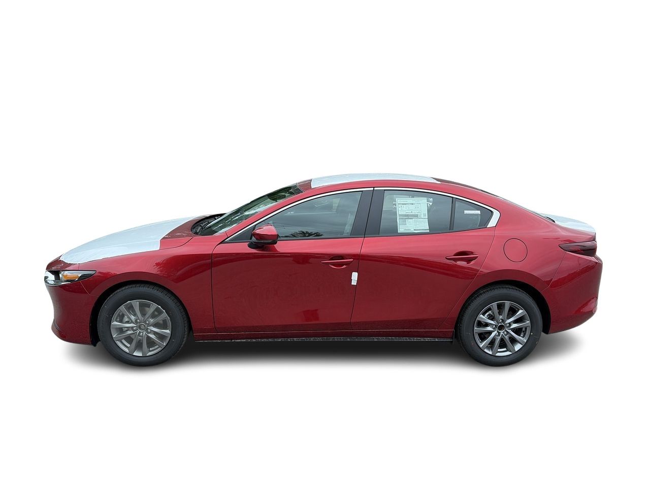 Mazda 3  2026