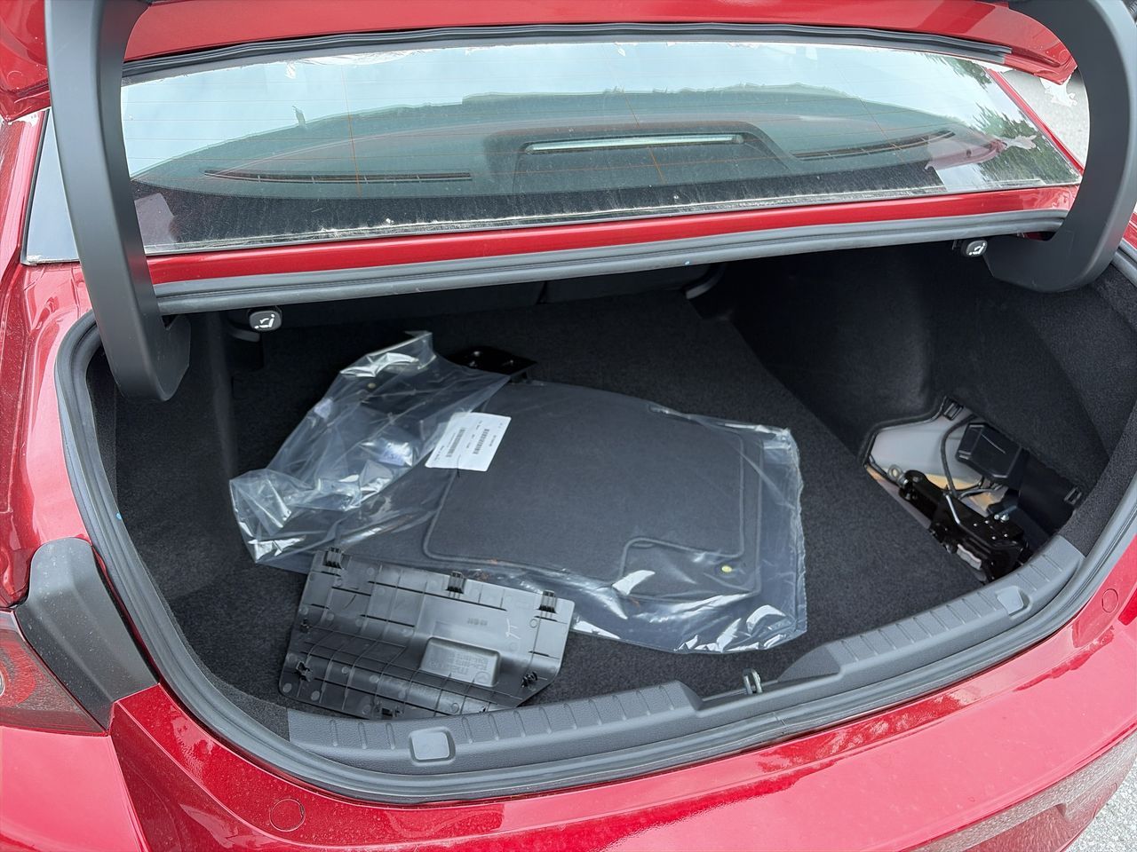 Mazda 3  2026