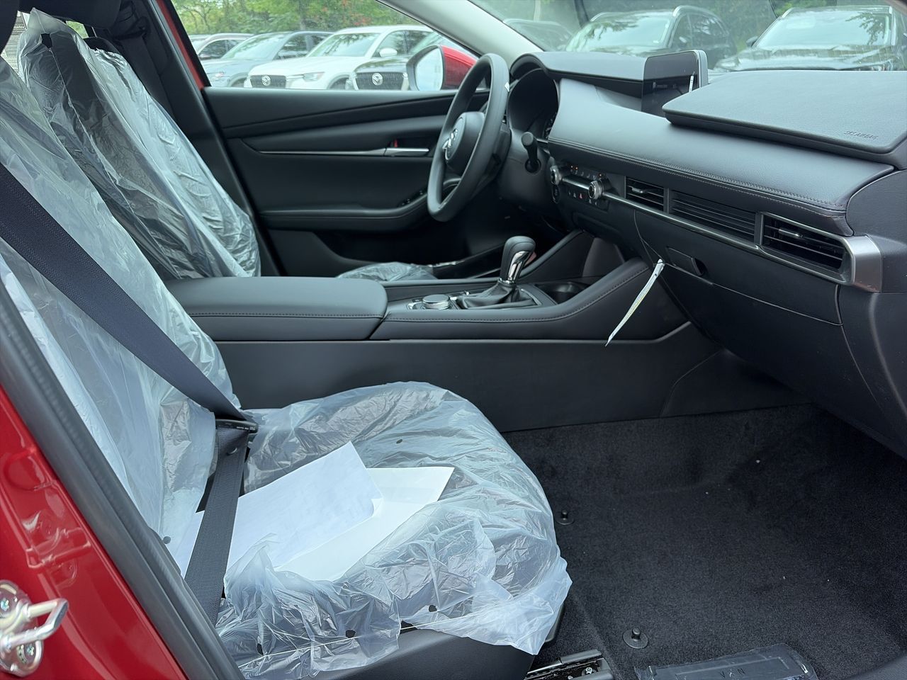 Mazda 3  2026