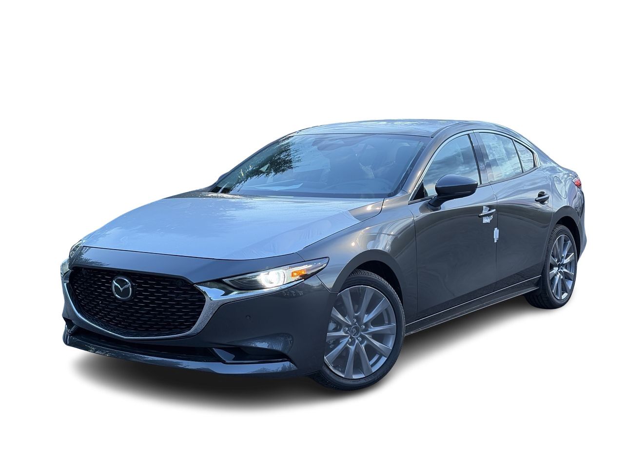 2026 Mazda 3 in Scarborough, Ontario