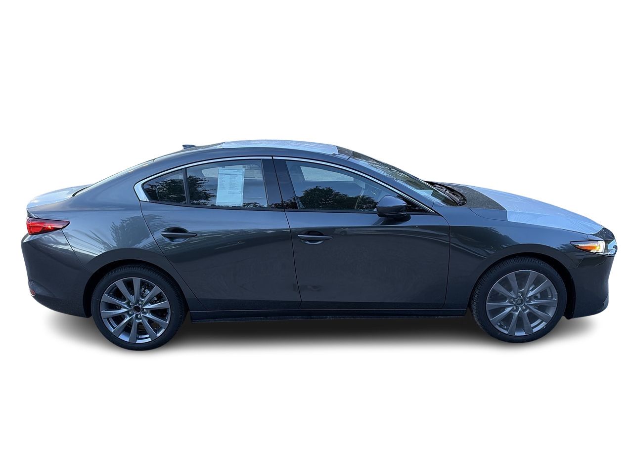 2026 Mazda 3 in Scarborough, Ontario