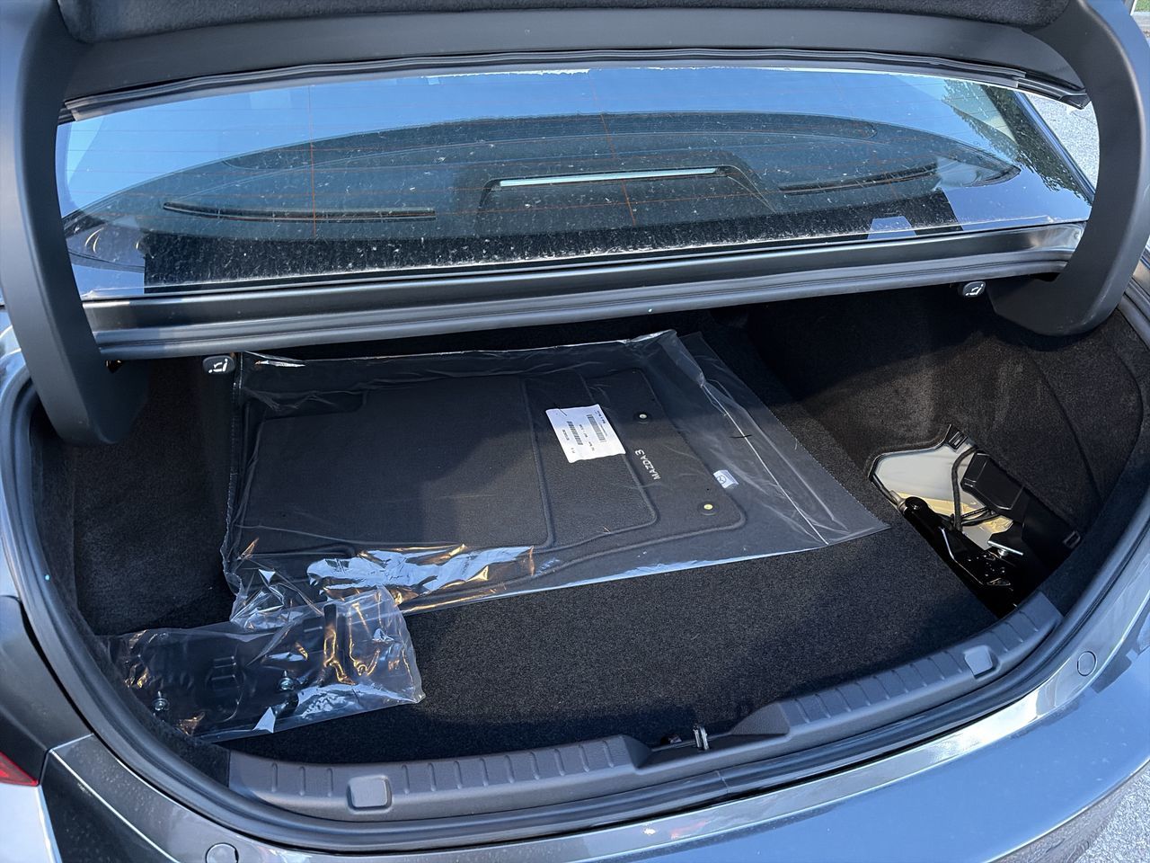 2026 Mazda 3 in Scarborough, Ontario