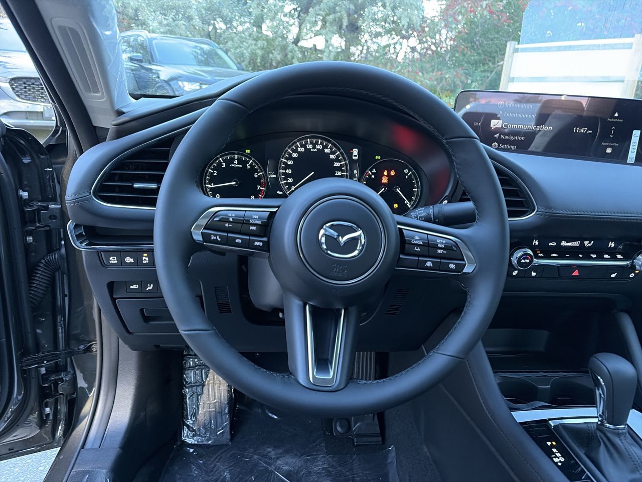 2026 Mazda 3 in Scarborough, Ontario