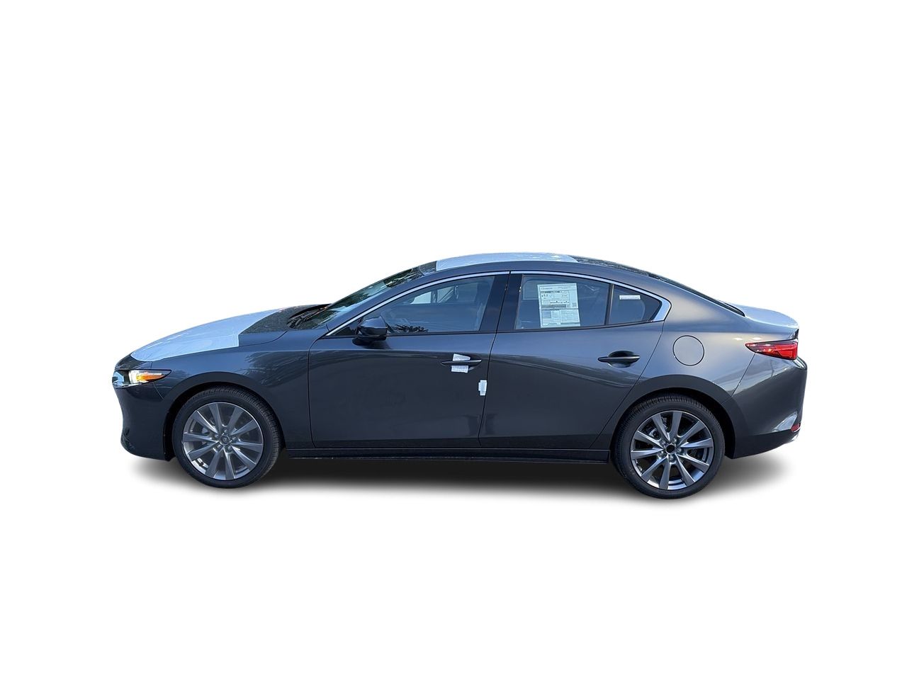 2026 Mazda 3 in Scarborough, Ontario