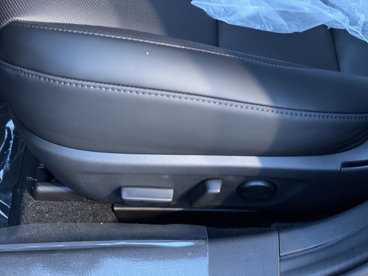 2026 Mazda 3 in Scarborough, Ontario