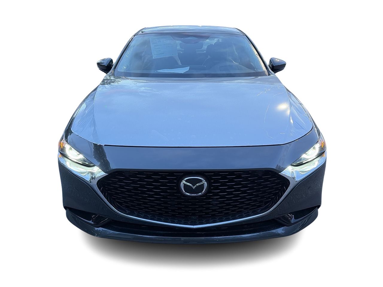 2026 Mazda 3 in Scarborough, Ontario