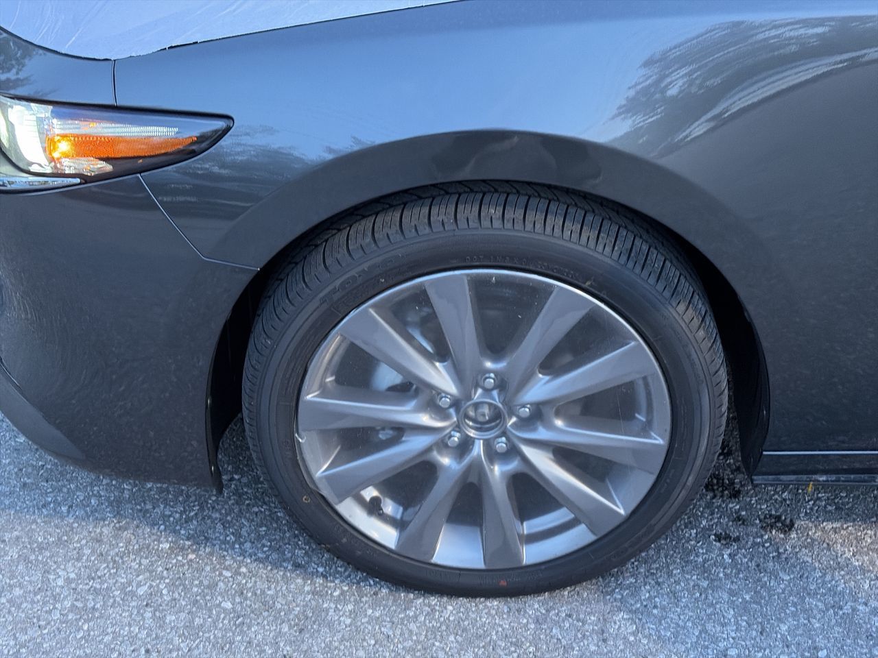 2026 Mazda 3 in Scarborough, Ontario