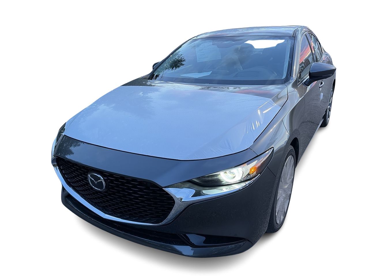 2026 Mazda 3 in Scarborough, Ontario