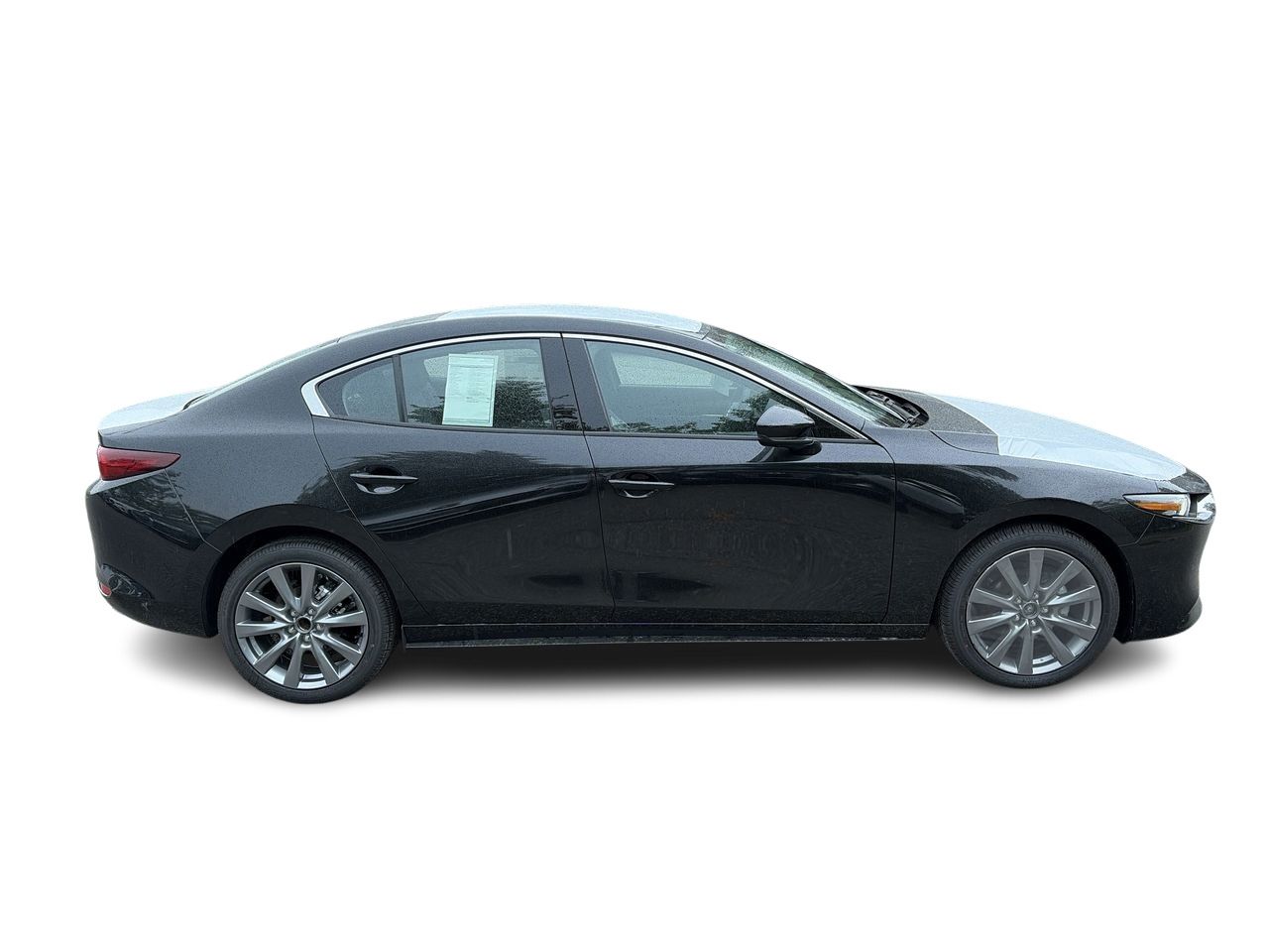 2026 Mazda 3 in Scarborough, Ontario