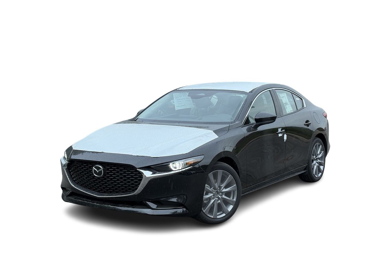2026 Mazda 3 in Scarborough, Ontario
