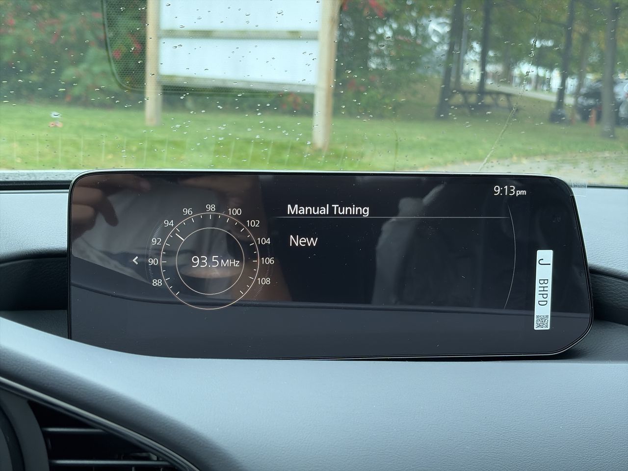 2026 Mazda 3 in Scarborough, Ontario