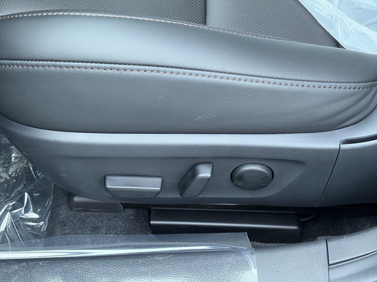 2026 Mazda 3 in Scarborough, Ontario