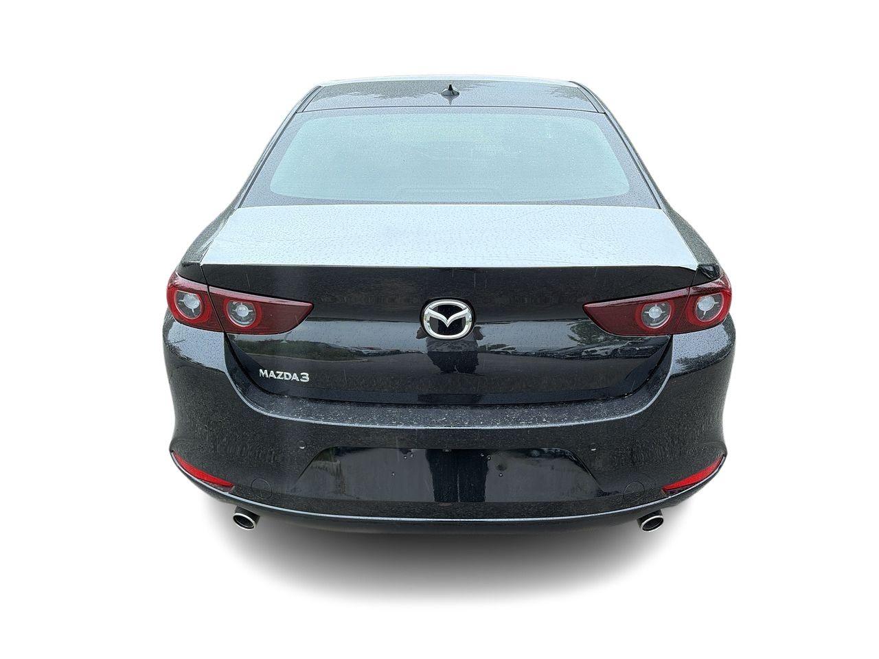 2026 Mazda 3 in Scarborough, Ontario
