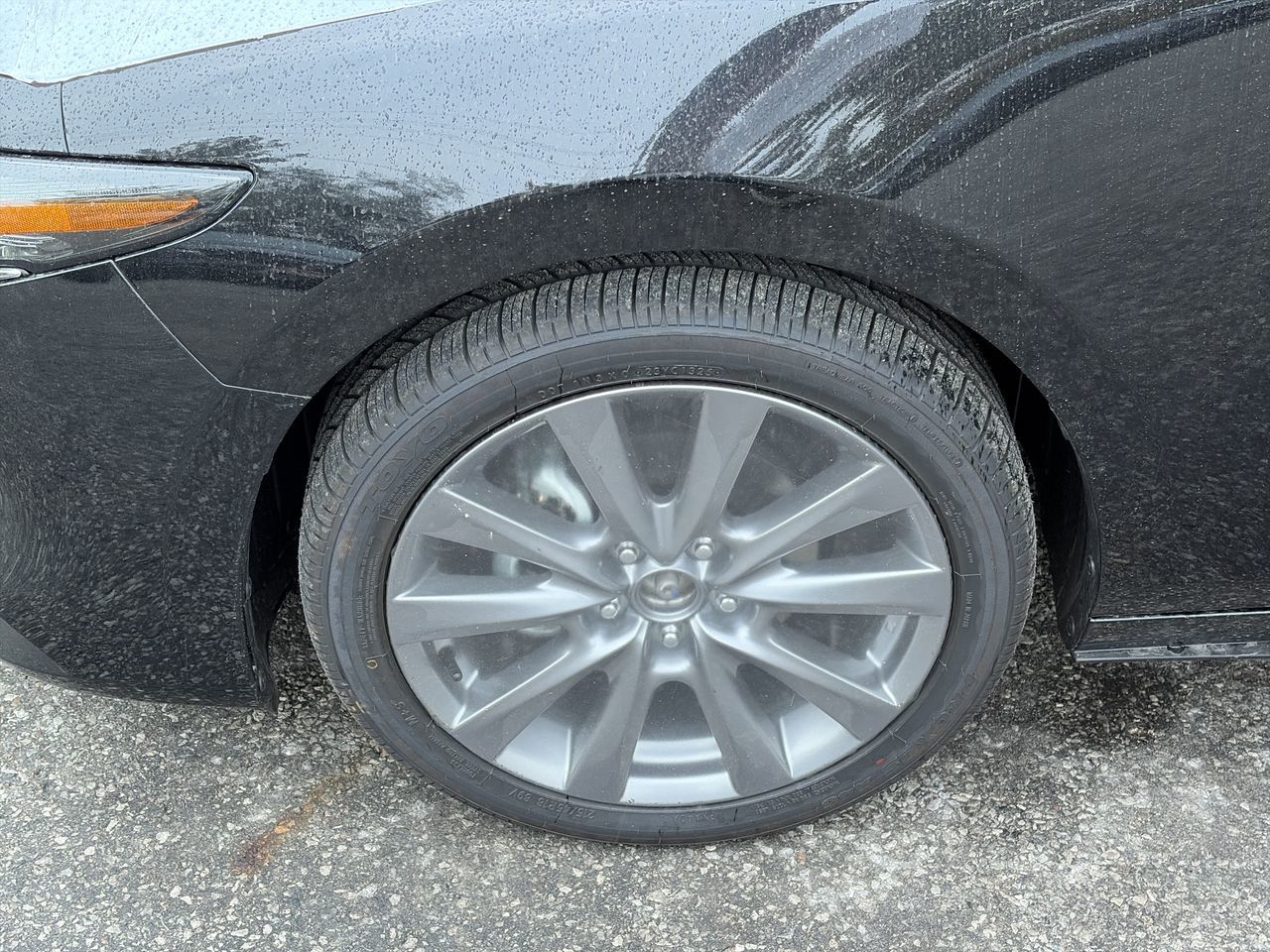 2026 Mazda 3 in Scarborough, Ontario