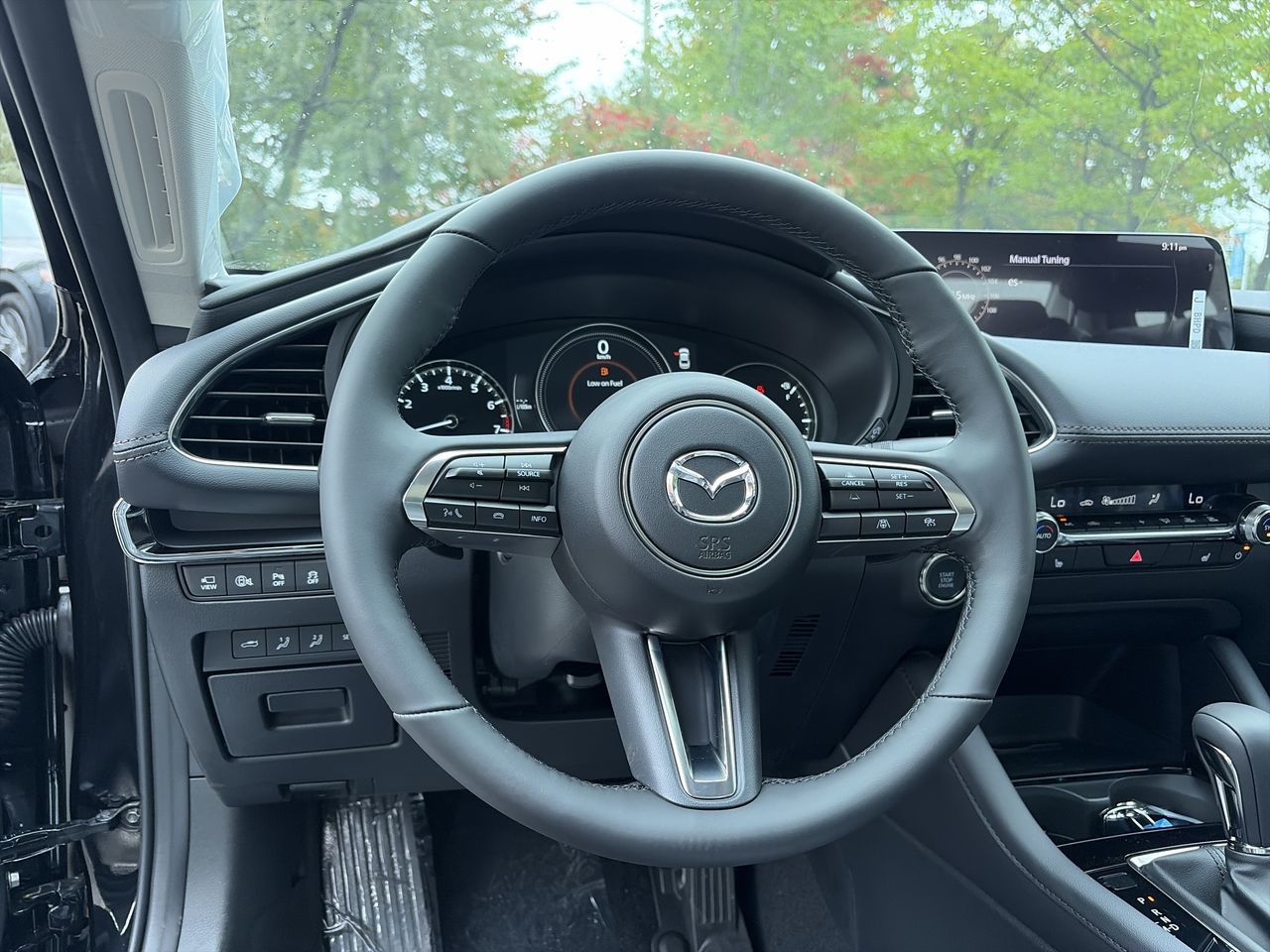 2026 Mazda 3 in Scarborough, Ontario