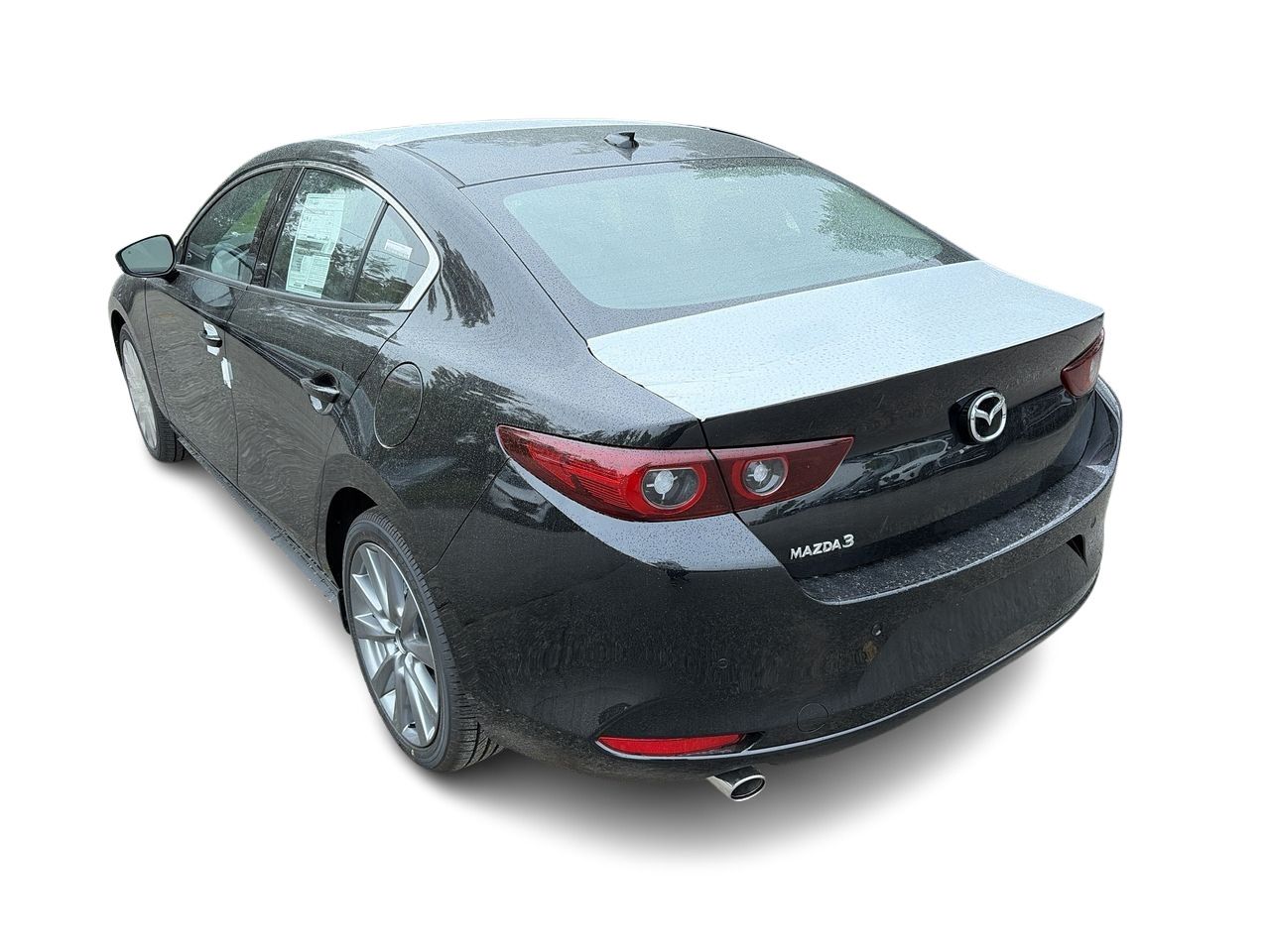 2026 Mazda 3 in Scarborough, Ontario