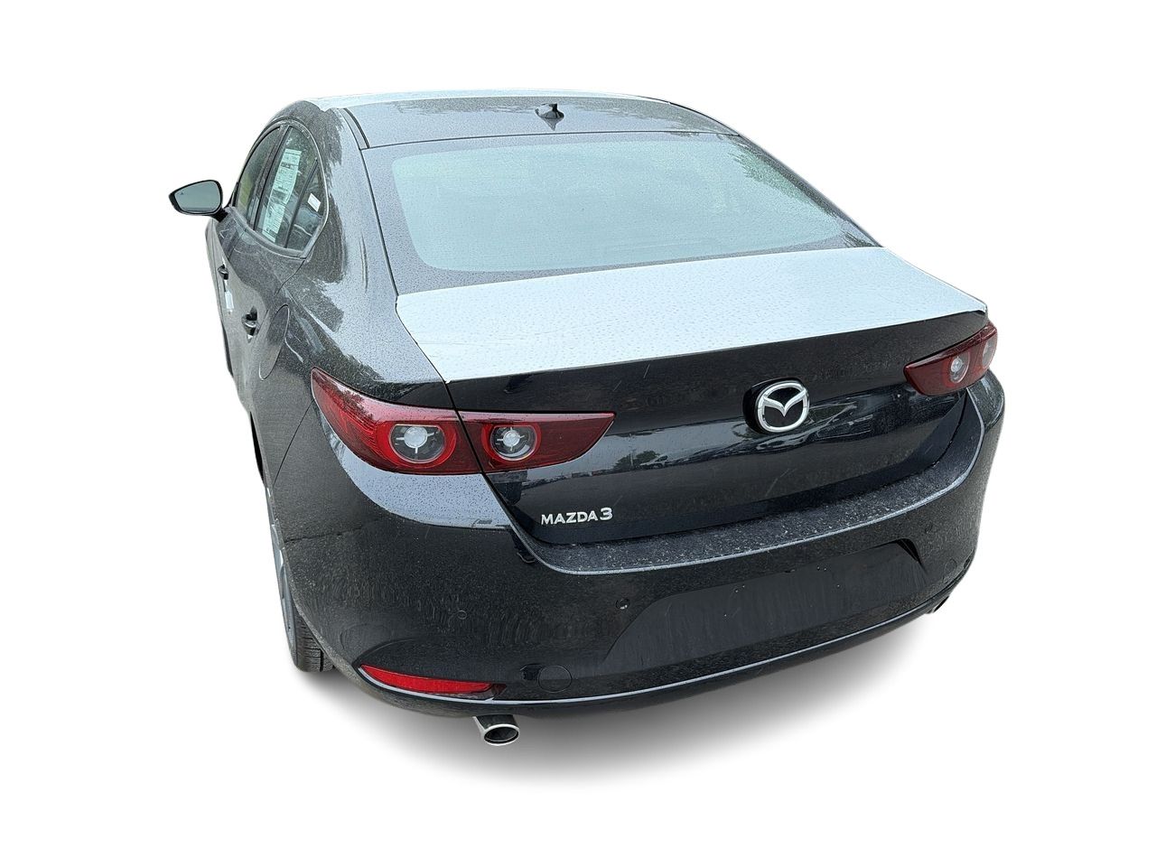 2026 Mazda 3 in Scarborough, Ontario